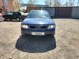 Audi A6 1998 года за 2 700 000 тг. в Караганда – фото 4