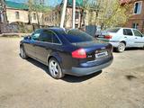 Audi A6 1998 года за 2 900 000 тг. в Караганда – фото 5