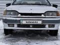 ВАЗ (Lada) 2115 2005 годаfor650 000 тг. в Актобе – фото 2