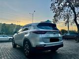 Kia Sportage 2021 годаfor12 700 000 тг. в Алматы – фото 2