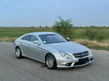 Mercedes-Benz CLS-Class, 2006