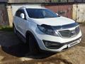 Kia Sportage 2014 года за 8 300 000 тг. в Петропавловск – фото 6