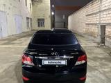 Hyundai Accent 2013 года за 6 000 000 тг. в Актау – фото 4