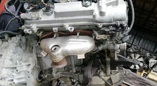 Двигатель 1AR 2.7, 2AR 2.5, 2AZ 2.4, 2GR 3.5 АКПП автомат за 500 000 тг. в Алматы