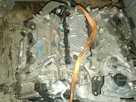 Двигатель 1AR 2.7, 2AR 2.5, 2AZ 2.4, 2GR 3.5 АКПП автоматүшін500 000 тг. в Алматы – фото 20