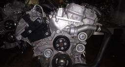 Двигатель 2AR 2.5, 2AZ 2.4, 2GR 3.5 АКПП автоматfor400 000 тг. в Алматы – фото 3