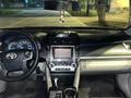 Toyota Camry 2012 года за 7 800 000 тг. в Семей – фото 3