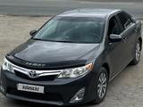 Toyota Camry 2012 года за 7 800 000 тг. в Семей – фото 2