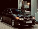 Toyota Camry 2012 года за 7 800 000 тг. в Семей