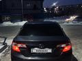 Toyota Camry 2012 года за 7 800 000 тг. в Семей – фото 6