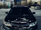 Toyota Camry 2012 года за 7 800 000 тг. в Семей – фото 4