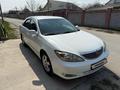 Toyota Camry 2002 годаүшін4 600 000 тг. в Тараз – фото 2