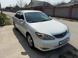Toyota Camry 2002 годаүшін4 600 000 тг. в Тараз – фото 2