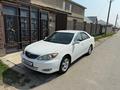Toyota Camry 2002 годаүшін4 600 000 тг. в Тараз