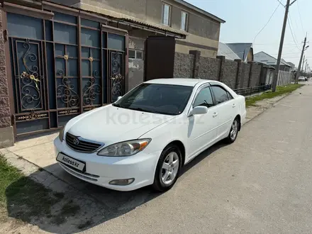 Toyota Camry 2002 года за 4 600 000 тг. в Тараз