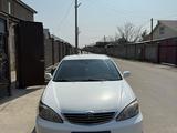 Toyota Camry 2002 годаүшін4 600 000 тг. в Тараз – фото 3