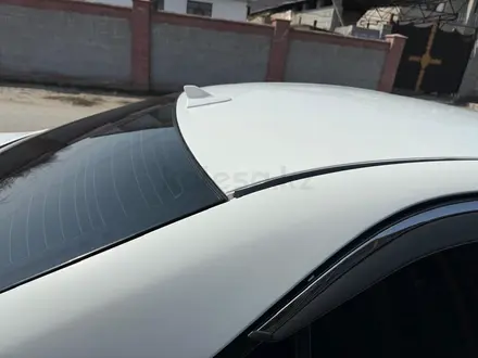 Toyota Camry 2002 года за 4 600 000 тг. в Тараз – фото 8