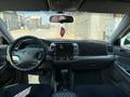 Toyota Camry 2002 годаүшін4 600 000 тг. в Тараз – фото 9