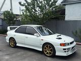 Subaru Impreza 1995 годаүшін3 500 000 тг. в Алматы – фото 2