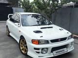 Subaru Impreza 1995 годаүшін3 500 000 тг. в Алматы