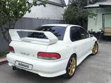 Subaru Impreza 1995 годаүшін3 500 000 тг. в Алматы – фото 3