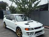 Subaru Impreza 1995 годаүшін3 500 000 тг. в Алматы – фото 4
