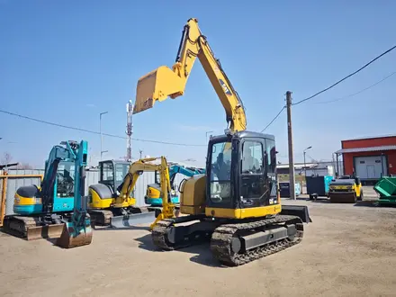 CAT  CAT 308E 2019 года за 21 330 000 тг. в Алматы – фото 3