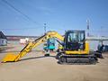 CAT  CAT 308E 2019 года за 21 330 000 тг. в Алматы – фото 13