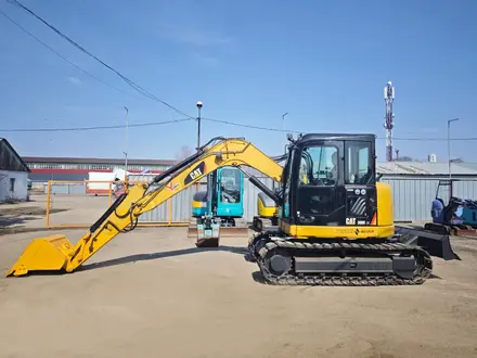 CAT  CAT 308E 2019 года за 21 330 000 тг. в Алматы – фото 13
