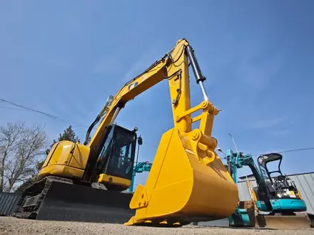 CAT  CAT 308E 2019 года за 21 330 000 тг. в Алматы – фото 10