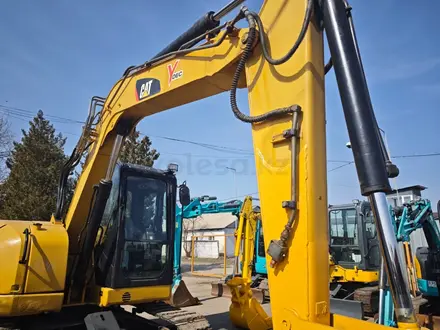 CAT  CAT 308E 2019 года за 21 330 000 тг. в Алматы – фото 20