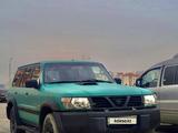 Nissan Patrol 1998 года за 4 700 000 тг. в Туркестан