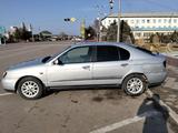 Nissan Primera 2002 годаүшін1 500 000 тг. в Шу – фото 5