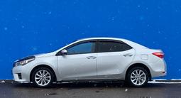 Toyota Corolla 2015 годаүшін7 400 000 тг. в Алматы – фото 5