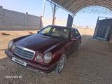 Mercedes-Benz E 200 1995 годаfor1 700 000 тг. в Туркестан