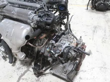 Двигатель на Z5-DE MAZDA 323 МАЗДА 1.5 за 90 990 тг. в Петропавловск – фото 8