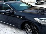Kia Quoris 2017 года за 10 290 000 тг. в Уральск – фото 2