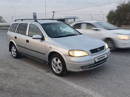 Opel Astra 2001 года за 2 600 000 тг. в Туркестан