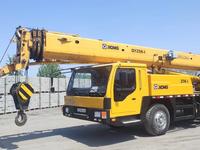 XCMG QY25K 2009 года за 23 300 000 тг. в Алматы