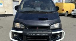 Mitsubishi Delica 1995 годаүшін3 500 000 тг. в Алматы – фото 2