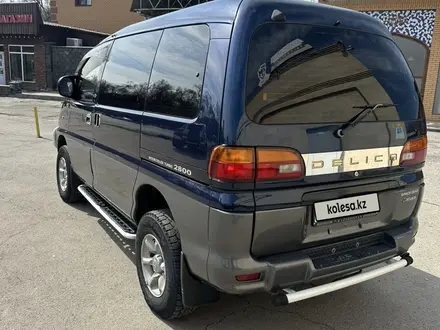 Mitsubishi Delica 1995 года за 3 500 000 тг. в Алматы – фото 6