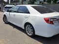 Toyota Camry 2014 годаfor6 000 000 тг. в Алматы – фото 18