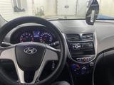 Hyundai Accent 2012 года за 4 000 000 тг. в Петропавловск – фото 5