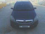 Opel Zafira 2007 года за 3 200 000 тг. в Актау – фото 4