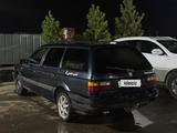 Volkswagen Passat 1992 года за 800 000 тг. в Астана – фото 2