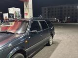 Volkswagen Passat 1992 года за 800 000 тг. в Астана – фото 4