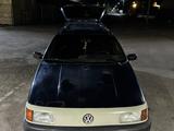 Volkswagen Passat 1992 года за 800 000 тг. в Астана – фото 5