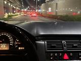 Mercedes-Benz E 320 2000 годаfor6 700 000 тг. в Шымкент – фото 2
