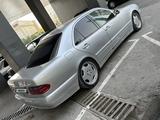 Mercedes-Benz E 320 2000 годаfor6 700 000 тг. в Шымкент – фото 3