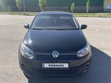 Volkswagen Polo 2013 года за 4 600 000 тг. в Костанай – фото 2